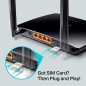 TP-Link Archer MR200 Trådløs router